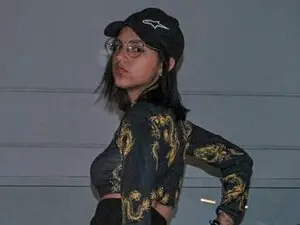 Myfreecams Best Webcam of IrisRoss