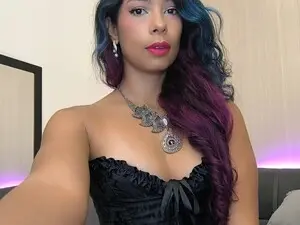 Myfreecams Nude Webcam of Lexy_fox2
