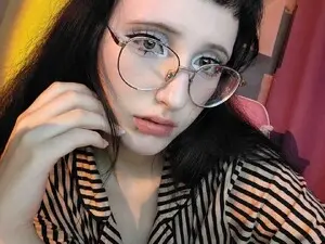 Myfreecams Live Porn of Evorynna