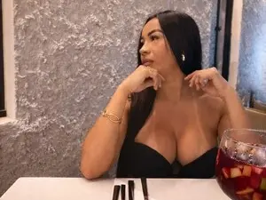 Myfreecams Sex Chat of Greicyass