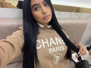 Myfreecams Sex Cam of Scarlett_Keit