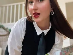 Myfreecams Free Porn Cam of Magnea_sg