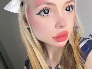 Myfreecams Free Live Porn of PinkSlobber