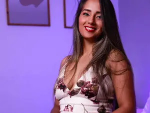 Myfreecams Live Sex Cam of luisa_jaramix