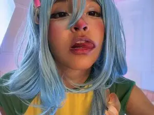 Myfreecams Adult Webcam of VelvetNami