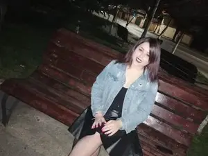 Myfreecams Sex Cam of Prettymelania