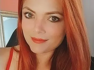 Myfreecams Sex Chat of Rubiblues