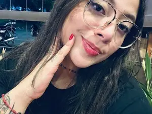 Myfreecams Sex Chat of Lia_Vega