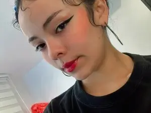 Myfreecams Adult Video Chat of TokieTouch