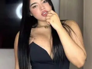 Myfreecams Private Sex Chat of Wendy_Franco