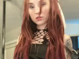 Myfreecams Adult Video Chat of XLilithxMoonX