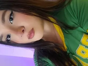 Myfreecams Free Live Porn of Wild_lilhy
