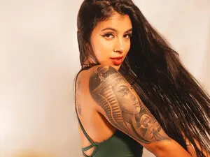 Myfreecams Sex Chat of Emily_jones3