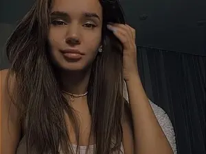 Myfreecams Adult Webcam of Ellies_Smile