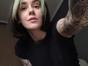 Myfreecams Sex Chat of CUMpotikEve