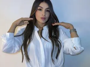 Myfreecams Sex Chat of HollyBrensone
