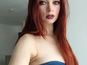 Myfreecams Nude Webcam of Cherry_G