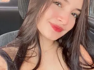 Myfreecams Adult Video Chat of Samanta25