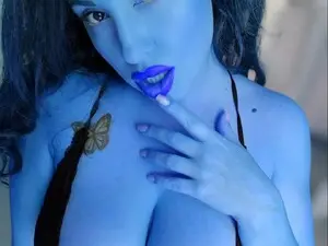 Myfreecams Sex Cam of Neytirii