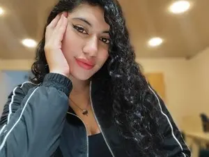 Myfreecams Nude Webcam of Caro_Rose