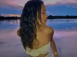 Myfreecams Private Sex Chat of Hannakk