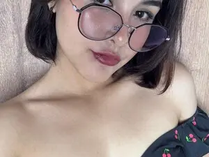 Myfreecams Live Sex of Ivy_Gloom