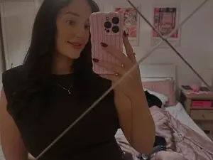 Myfreecams Live Porn of Laceyjames24