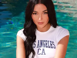 Myfreecams Sex Chat of badgalsisi
