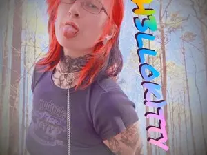 Myfreecams Sex Cam of H3llok1tty