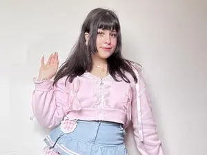 Myfreecams Private Sex Chat of caamii