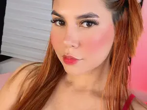 Myfreecams Watch Live Sex Cams of ValeriaStar_
