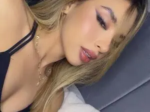 Myfreecams Adult Webcam of Nallah_