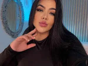 Myfreecams Sex Cam of HarmonyBabe