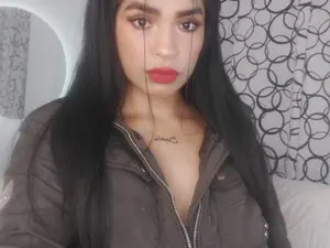 Myfreecams Private Sex Chat of Anny_20_