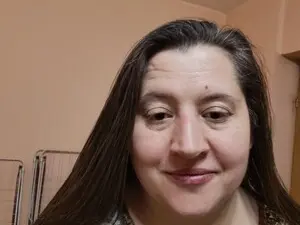 Myfreecams Live Sex Cam of DouxMystere