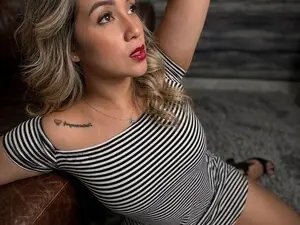 Myfreecams Free Porn Cam of La_venezolana