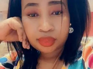 Myfreecams Live Sex of Nikkitah