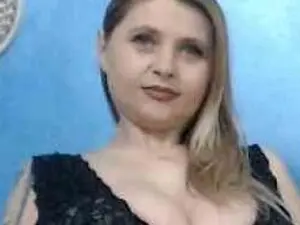 Myfreecams Nude Webcam of AretiAlisya