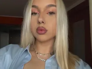 Myfreecams Adult Webcam of BLONDIEkarina