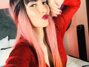 Myfreecams Private Sex Chat of THE_BAD_ANNA