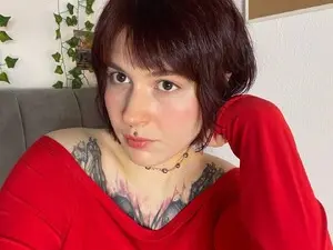Myfreecams Sex Chat of Miss_Lizzy_