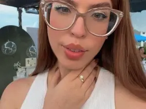 Myfreecams Best Webcam of NatBakers