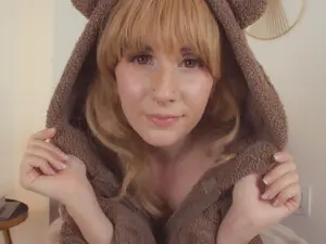Myfreecams Adult Webcams of KomoBear