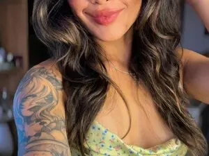 Myfreecams Live Porn of MelisaVelvet