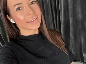 Myfreecams Sex Chat of KendallJoyce