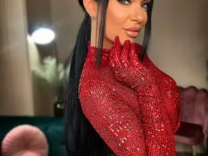 Myfreecams Live Sex of Aly_Ravennx