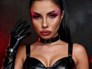 Myfreecams Private Sex Chat of FiercePanther