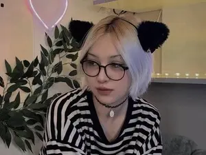 Myfreecams Adult Webcams of NekoSora