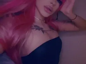 Myfreecams Free Porn Cam of NovaJadex