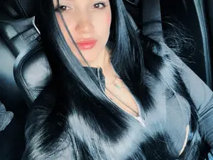 Myfreecams Nude Webcam of Scarlett_89
